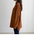 【LANCER CLOTHING CORPORATION】STANDCOLLAR SHIRTS SUEDE