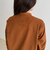 【LANCER CLOTHING CORPORATION】STANDCOLLAR SHIRTS SUEDE