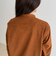 【LANCER CLOTHING CORPORATION】STANDCOLLAR SHIRTS SUEDE