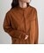 【LANCER CLOTHING CORPORATION】STANDCOLLAR SHIRTS SUEDE