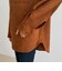 【LANCER CLOTHING CORPORATION】STANDCOLLAR SHIRTS SUEDE