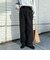 デザインポケットチノパンツ