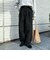 デザインポケットチノパンツ