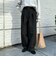デザインポケットチノパンツ