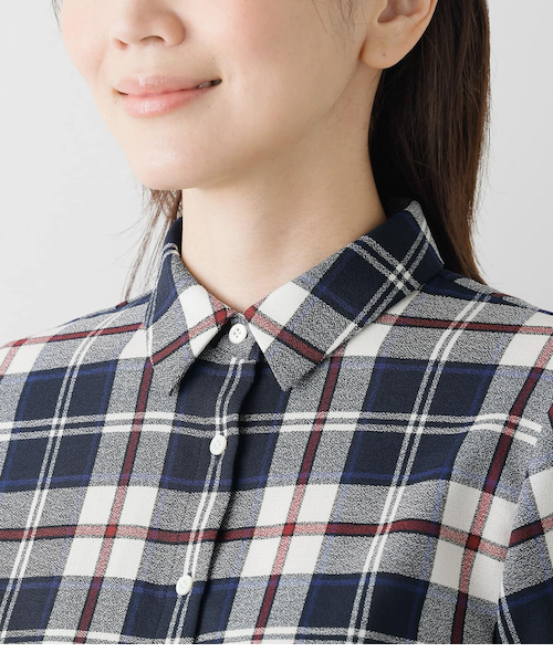 【美品】OVERCOAT 長袖シャツ 3色セット（バラ売りも可） 品番： CV203 】 男女兼用 前開きシャツ 高齢者ウエア パジャマ