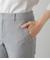 ストレッチシャーク テーパードパンツ