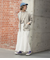 Wool Powerstretch ビッグテーラードジャケット