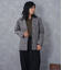 Wool Powerstretch ビッグテーラードジャケット