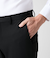【ストレッチ・防シワ】FLEX COMFORT ギャバストレッチ スーツ