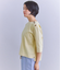 ［ALBINI］Parallel Jersey 肩釦プルオーバー