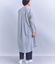 ［ACAR］Big Stripe ボリュームシャツドレス