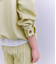 Dry Touch Twill フードポケットブルゾン