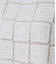 Square Embroidery Lace ブラウス