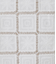 Square Embroidery Lace ブラウス