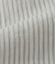 ［ACAR］Thin Stripe ピンタックギャザーブラウス
