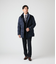 【防シワ・ストレッチ】TRAVEL COMFORT ハイツイストシャドーストライプ スーツ