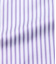 NY CARE FREE ストライプ 長袖ボタンダウンシャツ