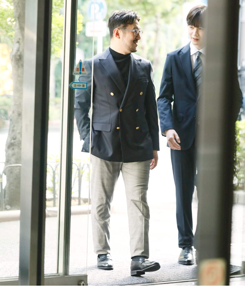 ウォッシャブル】ソフトサーモチェックグラマシー パンツ