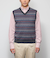 フェアアイル プルオーバー Vネックニットベスト