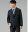 【ストレッチ】Light Weight Nylon モジュラージャケット(セットアップ対応)