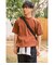【ウォッシャブル・軽量・ストレッチ】エフォートレス クルーネックニットTシャツ