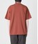 【ウォッシャブル・軽量・ストレッチ】エフォートレス クルーネックニットTシャツ