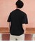 【ウォッシャブル・軽量・ストレッチ】エフォートレス クルーネックニットTシャツ