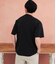 【ウォッシャブル・軽量・ストレッチ】エフォートレス クルーネックニットTシャツ