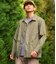 【羽織り・着回し・ロングシーズン対応】ユーティリティシャツ