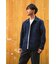 【羽織り・着回し・ロングシーズン対応】ユーティリティシャツ