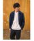 【羽織り・着回し・ロングシーズン対応】ユーティリティシャツ