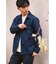 【羽織り・着回し・ロングシーズン対応】ユーティリティシャツ