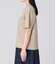 【滑らかな肌触り・着回し】GELATO グラフィックTシャツ