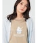 【滑らかな肌触り・着回し】GELATO グラフィックTシャツ