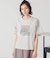 【滑らかな肌触り・着回し】NEWS PAPER グラフィックTシャツ