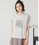 【滑らかな肌触り・着回し】NEWS PAPER グラフィックTシャツ