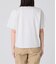 【滑らかな肌触り・着回し】NEWS PAPER グラフィックTシャツ