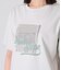 【滑らかな肌触り・着回し】NEWS PAPER グラフィックTシャツ