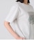 【滑らかな肌触り・着回し】NEWS PAPER グラフィックTシャツ
