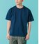 【ストレッチ・デイリー・テック感】テックTシャツ