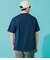 【ストレッチ・デイリー・テック感】テックTシャツ