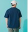 【ストレッチ・デイリー・テック感】テックTシャツ