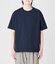 【ストレッチ・デイリー・テック感】テックTシャツ