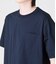【ストレッチ・デイリー・テック感】テックTシャツ