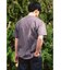 【ストレッチ・デイリー・テック感】テックTシャツ