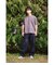 【ストレッチ・デイリー・テック感】テックTシャツ