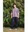 【ストレッチ・デイリー・テック感】テックTシャツ