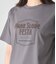 【滑らかな肌触り・着回し】ROCK FESTA グラフィックTシャツ