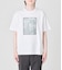 【接触冷感・デイリー・快適】グラフィックTシャツ