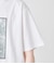 【接触冷感・デイリー・快適】グラフィックTシャツ